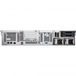 Сервер Dell PowerEdge R750xs 210-AZYQ_BT (2U Rack, Xeon Gold 5318Y, 2100 МГц, 24, 36, 1 x 32 ГБ, SFF 2.5", 1x 2.4 ТБ)