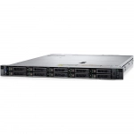 Сервер Dell PowerEdge R650xs 210-AZKL1 (1U Rack, Xeon Silver 4310, 2100 МГц, 12, 18, 2 x 16 ГБ, SFF 2.5", 1x 480 ГБ)