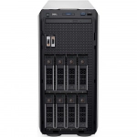 Сервер Dell PowerEdge T350 210-BBSR (Tower, Xeon E-2314, 2800 МГц, 4, 8, 1 x 16 ГБ, LFF 3.5", 1x 480 ГБ)