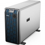 Сервер Dell PowerEdge T350 210-BBSR (Tower, Xeon E-2314, 2800 МГц, 4, 8, 1 x 16 ГБ, LFF 3.5", 1x 480 ГБ)