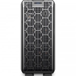 Сервер Dell PowerEdge T350 210-BBSR (Tower, Xeon E-2314, 2800 МГц, 4, 8, 1 x 16 ГБ, LFF 3.5", 1x 480 ГБ)