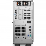 Сервер Dell PowerEdge T350 210-BBSR (Tower, Xeon E-2314, 2800 МГц, 4, 8, 1 x 16 ГБ, LFF 3.5", 1x 480 ГБ)