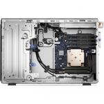 Сервер Dell PowerEdge T350 210-BBSR (Tower, Xeon E-2314, 2800 МГц, 4, 8, 1 x 16 ГБ, LFF 3.5", 1x 480 ГБ)