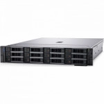 Сервер Dell PowerEdge R750 210-AYCG_21 (2U Rack, Xeon Silver 4316, 2300 МГц, 20, 30, 4 x 16 ГБ, SFF 2.5", 1x 1.2 ТБ)