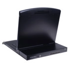 KVM-переключатель SHIP AS-7108TLS