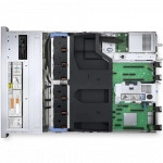 Серверный корпус Dell R750xs 16SFF 210-AZYQ-Chassis (16 шт)