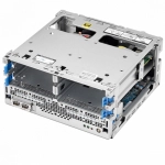 Сервер HPE ProLiant MicroServer Gen10 Plus v2 P54654-421 (Ultra Microtower, Xeon E-2314, 2800 МГц, 4, 8, 1 x 16 ГБ, LFF 3.5", 1x 1 ТБ)