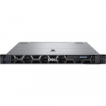 Сервер Dell PowerEdge R650 210-AYJZ_SL (1U Rack, Xeon Silver 4316, 2300 МГц, 20, 30, 8 x 16 ГБ, SFF 2.5", 1x 480 ГБ)