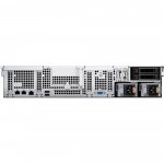 Сервер Dell PowerEdge R760xs 210-BGLV_16B2 (2U Rack, Xeon Gold 5420+, 2000 МГц, 28, 52.5, 1 x 64 ГБ, SFF 2.5", 1x 2.4 ТБ)
