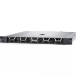 Сервер Dell PowerEdge R350 210-BBRU_4B (1U Rack, Xeon E-2334, 3400 МГц, 4, 8, 1 x 32 ГБ, LFF 3.5", 2x 4 ТБ)