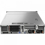 Сервер Lenovo ThinkSystem SR650 V2 7Z73A084EA (2U Rack, Xeon Gold 6326, 2900 МГц, 16, 24, 1 x 32 ГБ, SFF 2.5")