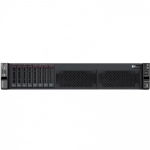 Сервер Lenovo ThinkSystem SR650 V2 7Z73A084EA (2U Rack, Xeon Gold 6326, 2900 МГц, 16, 24, 1 x 32 ГБ, SFF 2.5")