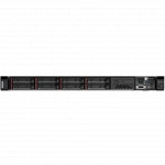Сервер Lenovo ThinkSystem SR630 V2 7Z71A07NEA (1U Rack, Xeon Gold 6326, 2900 МГц, 16, 24, 1 x 32 ГБ, SFF 2.5")