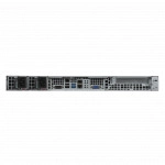 Сервер iRU Rock s1104p 2002374 (1U Rack, Xeon Silver 4108, 1800 МГц, 8, 11, 4 x 32 ГБ, LFF 3.5", 1x 500 ГБ)