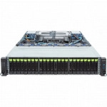 Серверная платформа Gigabyte R283-S92-AAJ1 (Rack (2U))