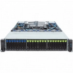 Серверная платформа Gigabyte R283-S92-AAJ2 (Rack (2U))