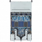 Серверная платформа Gigabyte R283-S92-AAJ2 (Rack (2U))