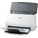 Скоростной сканер HP ScanJet Pro 2000 s2 6FW06A (A4, CIS)
