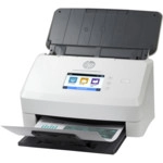 Скоростной сканер HP ScanJet Ent Flow N7000 snw1 6FW10A (A4, CIS)