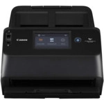 Скоростной сканер Canon DR-S130 4812C001 (A4, CIS)