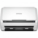 Скоростной сканер Epson DS-530II B11B261401 (A4, CIS)