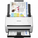 Скоростной сканер Epson DS-530II B11B261401 (A4, CIS)