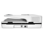Планшетный сканер HP ScanJet Pro 3500 f1 L2741A (A4, Цветной, CIS)