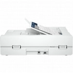 Планшетный сканер HP ScanJet Pro 2600 f1 20G05A (A4, Цветной, CIS)