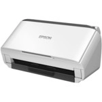Планшетный сканер Epson WorkForce DS-410 B11B249401 (A4, Цветной, CIS)