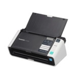 Скоростной сканер Panasonic KV-S1037X-X (A4, CIS)