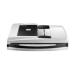 Планшетный сканер Plustek SmartOffice PL4080 0283TS (A4, Цветной, CIS)