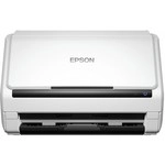 Скоростной сканер Epson WorkForce DS-530 B11B226401 (A4, CIS)
