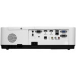 Проектор NEC MC342X (3LCD, XGA (1024x768)  4:3)