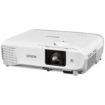 Проектор Epson EB-108 V11H860040 (3LCD, WUXGA (1920x1200) 16:10)