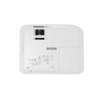 Проектор Epson EB-E001 V11H839240 (3LCD, UXGA (1600x1200) 4:3)