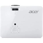 Проектор Acer H7850BD MR.JPC11.00T (DLP, UHD (3840x2160) 16:9)