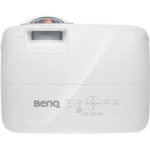 Проектор BenQ MX825ST 9H.JGF77.13E (DLP, XGA (1024x768)  4:3)