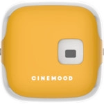 Проектор Cinemood Диакубик + 3 месяца подписки CNMD0016LE 3M (DLP, FullHD 1080p (1920x1080) 16:9)