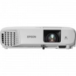 Проектор Epson EB-FH06 V11H974040 (LCD, FullHD 1080p (1920x1080) 16:9)