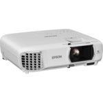 Проектор Epson EH-TW750 V11H980040 (3LCD, FullHD 1080p (1920x1080) 16:9)