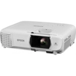 Проектор Epson EH-TW750 V11H980040 (3LCD, FullHD 1080p (1920x1080) 16:9)