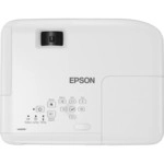Проектор Epson EB-E01 V11H971040 (3LCD, XGA (1024x768)  4:3)