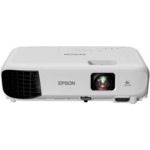 Проектор Epson EB-E10 V11H975040 (3LCD, XGA (1024x768)  4:3)