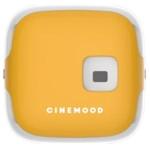 Проектор Cinemood CINEMOOD Диакубик CNMD0016LE3M (DLP, FullHD 1080p (1920x1080) 16:9)