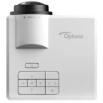 Проектор Optoma ML1050ST ML1050STPLUS (DLP, WXGA (1280x800) 16:10)
