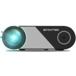 Проектор BYINTEK K9 Basic (DLP, HD-Ready WXGA (1280x720) 16:9)