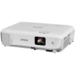 Проектор Epson EB-E500 V11H971140 (3LCD, XGA (1024x768)  4:3)