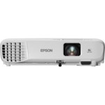 Проектор Epson EB-X500 V11H972140 (LCD, XGA (1024x768)  4:3)