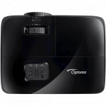 Проектор Optoma HD145X (DLP, FullHD 1080p (1920x1080) 16:9)