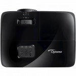 Проектор Optoma HD28e (DLP, FullHD 1080p (1920x1080) 16:9)
